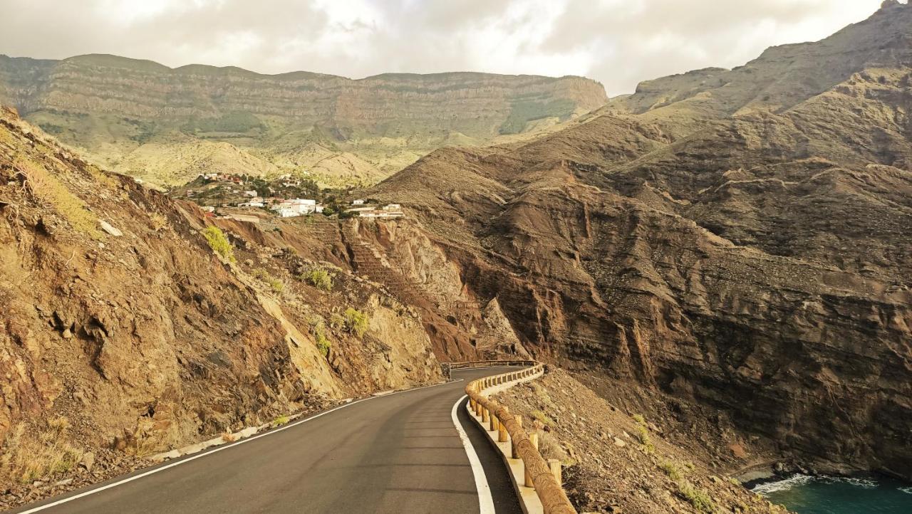 Holiday home Alquilaencanarias Casa La Playa La Gomera *