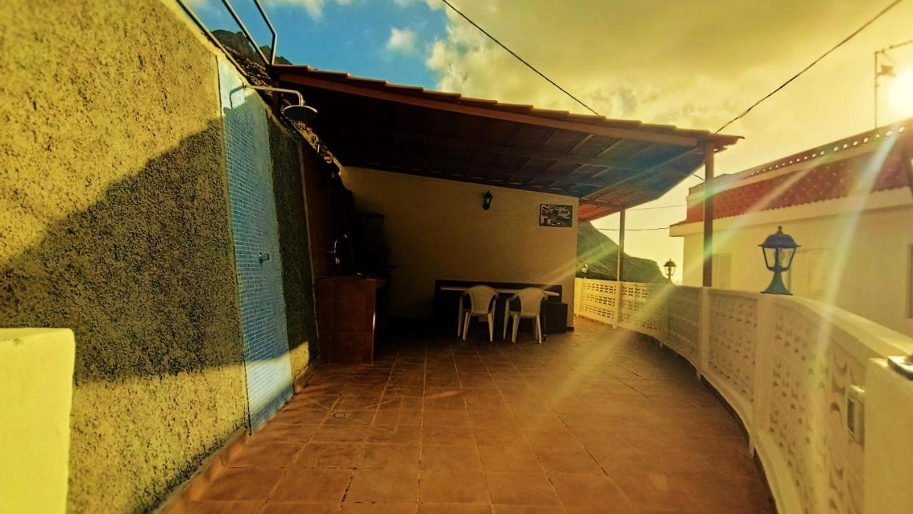 Alquilaencanarias Casa La Playa La Gomera Holiday home