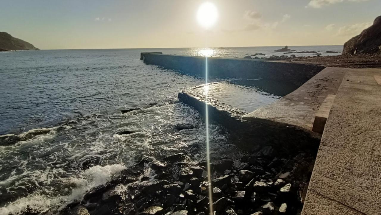 Alquilaencanarias Casa La Playa La Gomera * Alojera