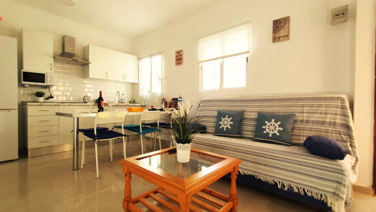 Alquilaencanarias Casa La Playa La Gomera Holiday home Alojera