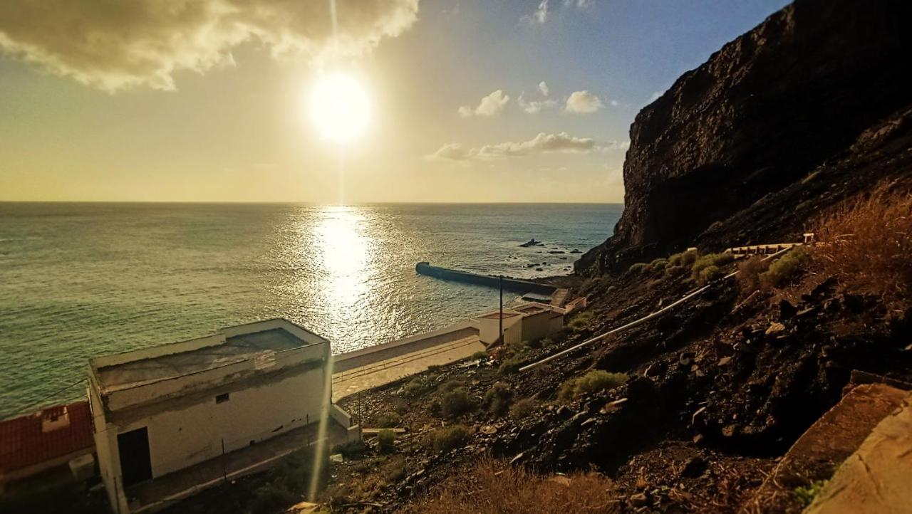 Alquilaencanarias Casa La Playa La Gomera Holiday home *