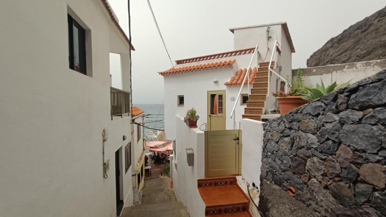 Alquilaencanarias Casa La Playa La Gomera * Alojera