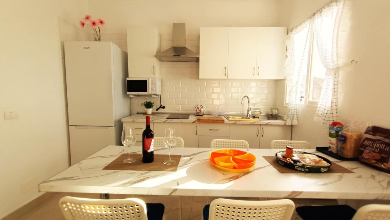 Holiday home Alquilaencanarias Casa La Playa La Gomera