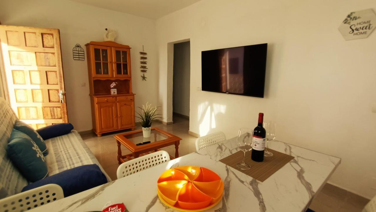 Alquilaencanarias Casa La Playa La Gomera Holiday home Alojera