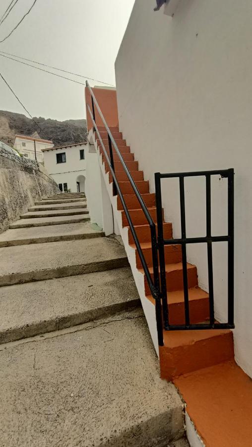 Alquilaencanarias Casa La Playa La Gomera Holiday home Alojera