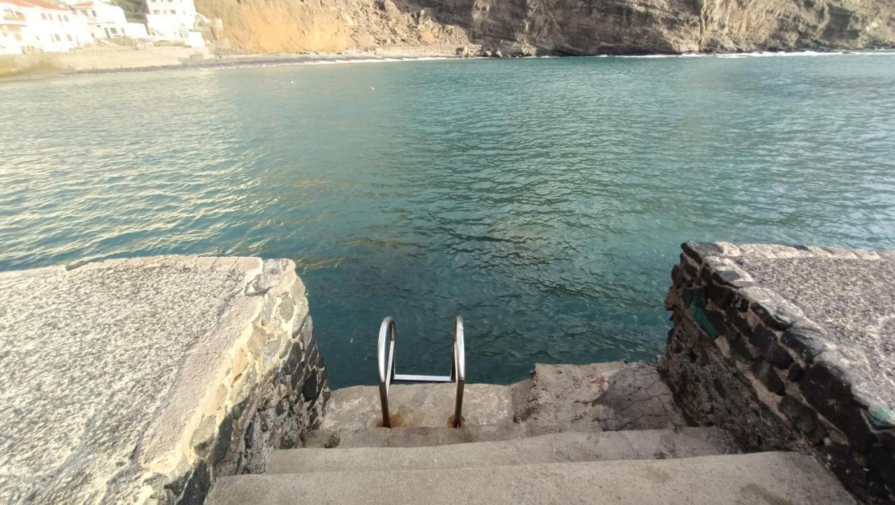 Holiday home Alquilaencanarias Casa La Playa La Gomera *