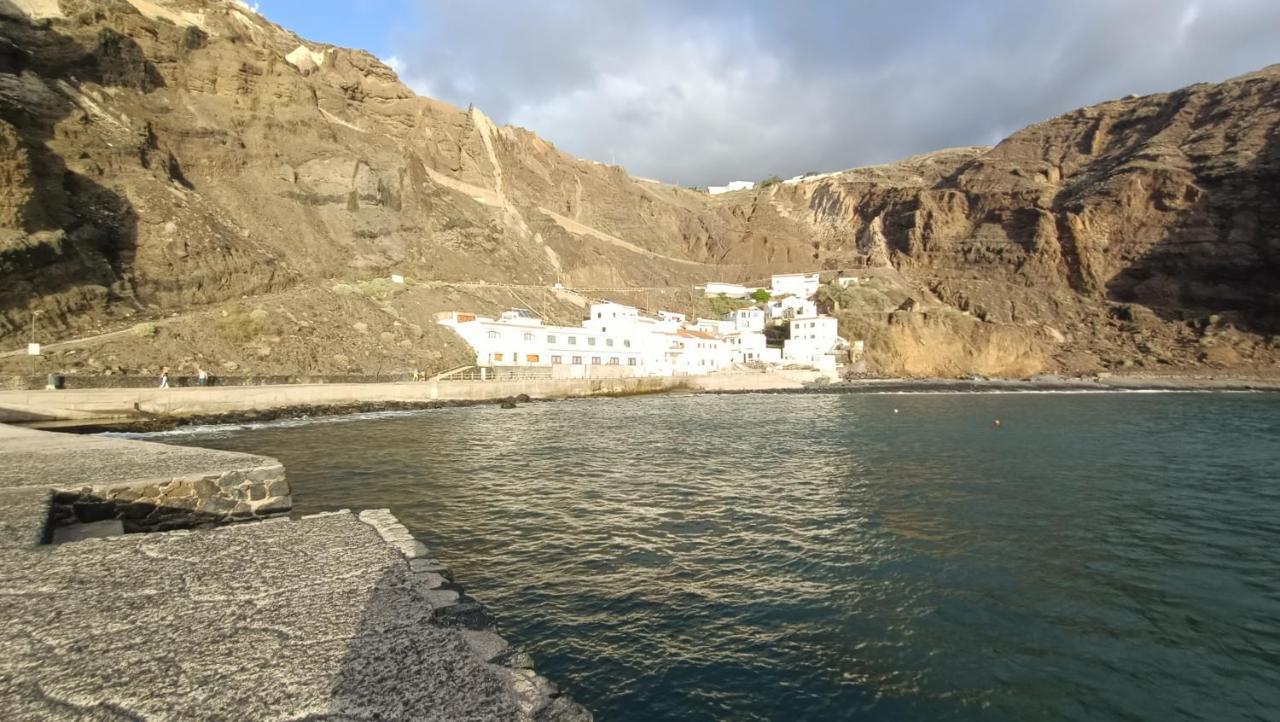 Holiday home Alquilaencanarias Casa La Playa La Gomera *