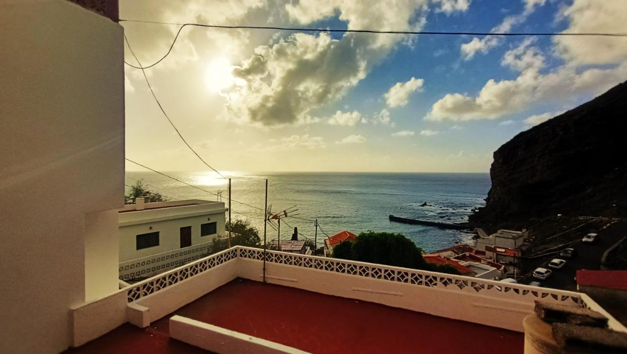 Alquilaencanarias Casa La Playa La Gomera * Alojera