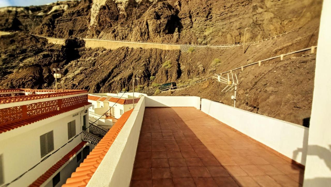 Holiday home Alquilaencanarias Casa La Playa La Gomera