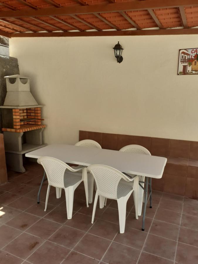 Alquilaencanarias Casa La Playa La Gomera Holiday home